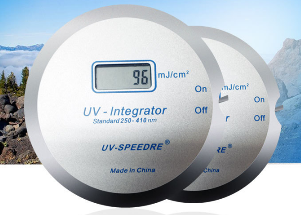 什么是UV能量计？ UV能量计的使用方法及其护理？