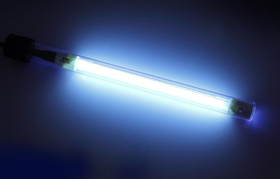UVC254杀菌灯管检测专用仪器紫外辐照计