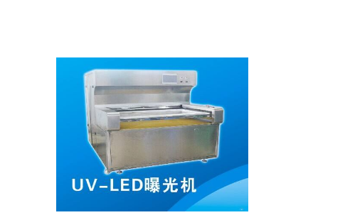 UV LED曝光机工作原理及UV能量计的应用