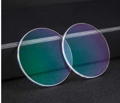 眼镜店专用的一款蓝光透光率测试仪